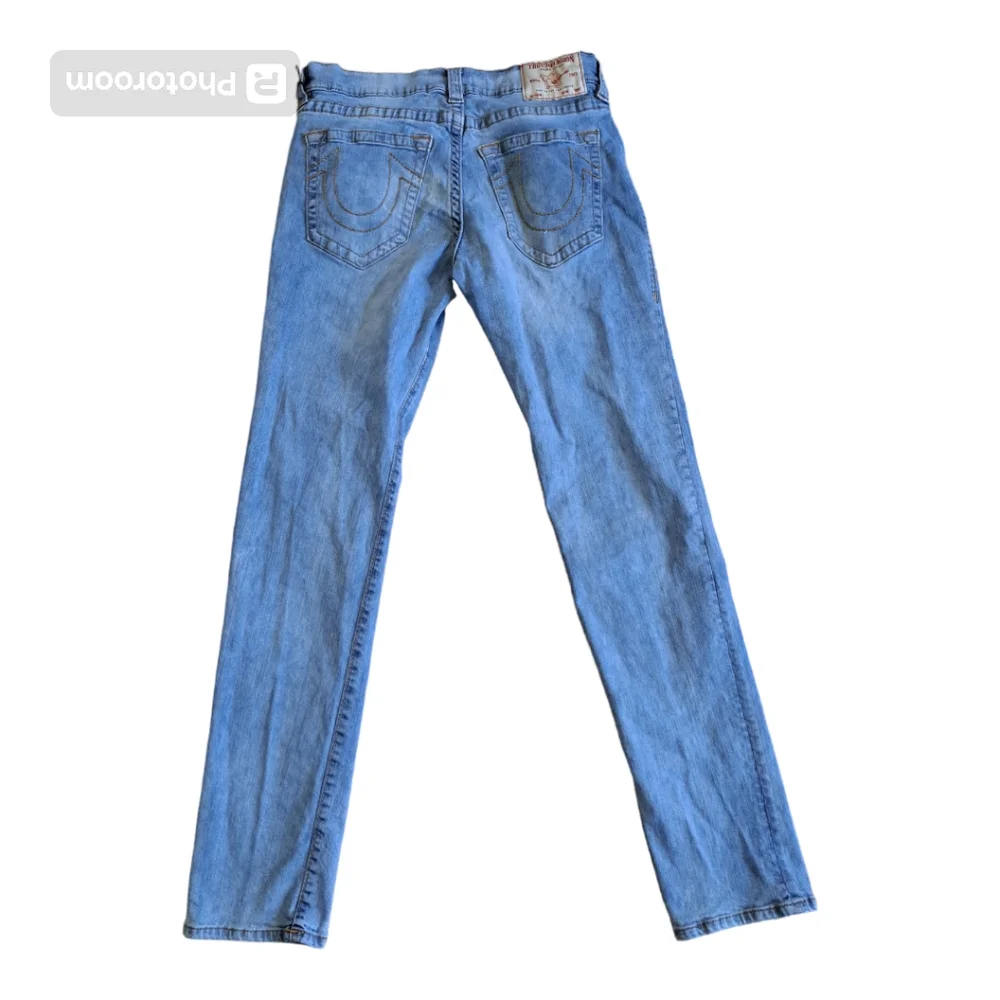Mens True Religion Rocco Jeans